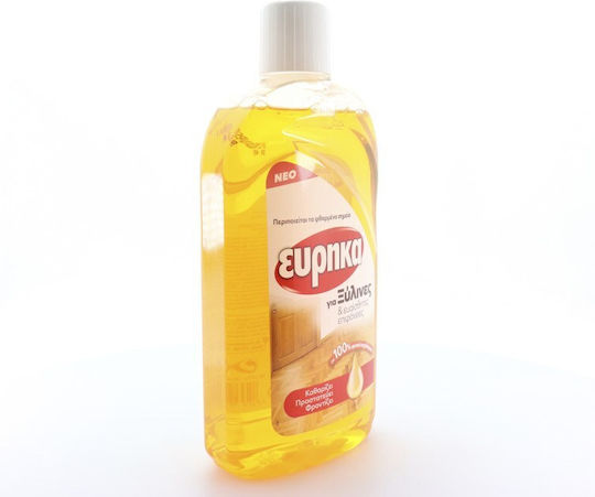 Eyrika Cleaning Liquid for Floor