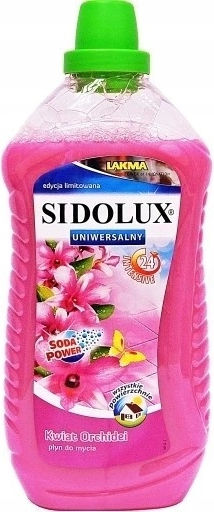 Sidolux 1x1l