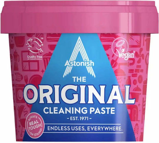 Astonish Original Multi-purpose Κρεμα Καθαρισμου 500g