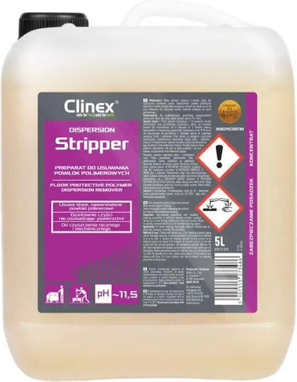 Clinex Καθαριστικό Υγρό Γενικής Χρήσης 5lt
