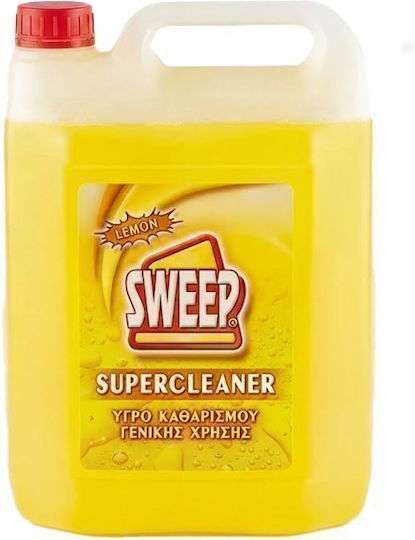 Sweep Allzweckreiniger Flüssig Allgemeine Verwendung