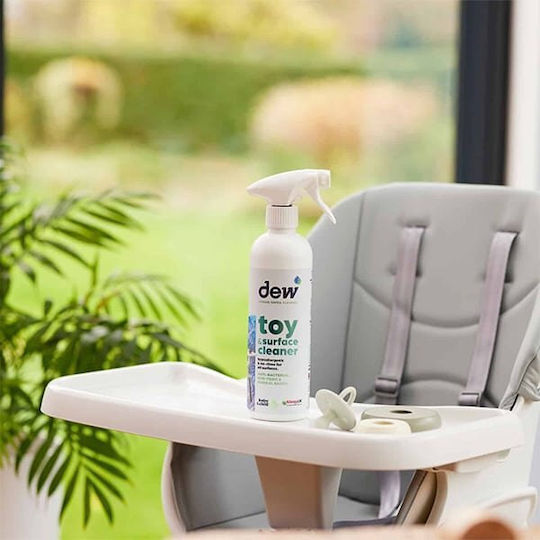 Dew Καθαριστικό Spray Γενικής Χρήσης με Απολυμαντική Δράση 500ml
