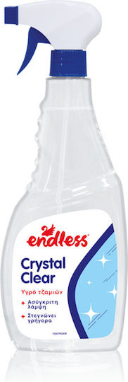 Endless Crystal Clear Sprühreiniger 1x750ml 1200750306