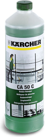 Karcher CA 50 C Καθαριστικό Υγρό Πατώματος 1lt