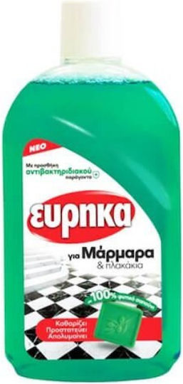 Eyrika Liquid Floor Cleaner 1lt