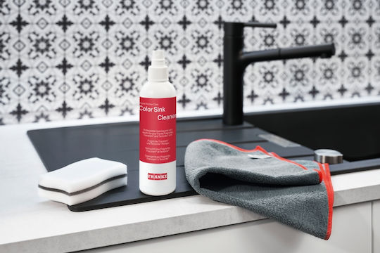Franke Fragranit Tectonite Cleaning Cream General Use 250ml