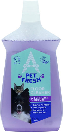 Astonish Curățator Lichid pentru Podea 1l