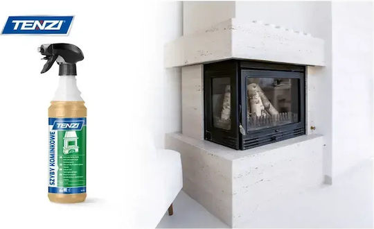 Tenzi Cleaning Foam for Windows 600ml
