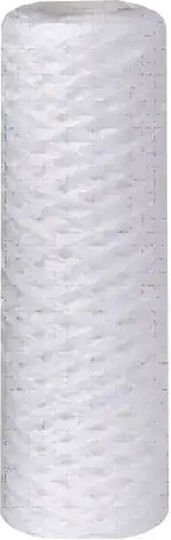 Atlas Filtri Water Filter Replacement Central Water Filtration System 7" 7 SX 25 μm