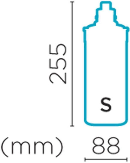 Oceano Filtru De Apă De Schimb Sub Blat Din Carbon Activat 0.3 μm