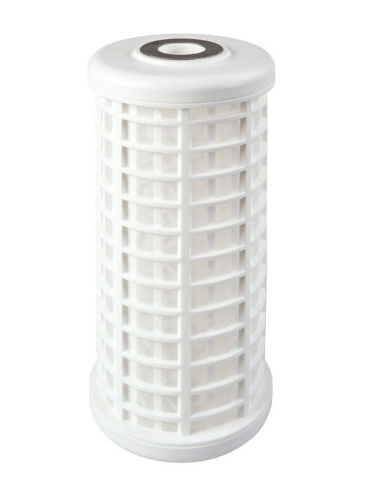 Atlas Filtri Water Filter Replacement Central Water Filtration System 10" 50 μm