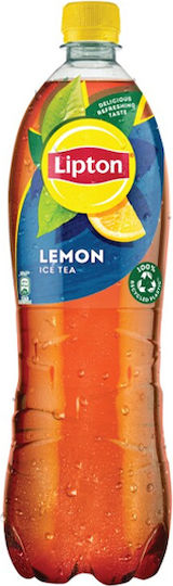 Lipton Ice Tea Λεμόνι Χωρίς Ανθρακικό σε Φιάλη 1500ml