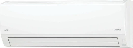 Fujitsu Eco Klimaanlage Inverter 18000 BTU A++/A+ mit WiFi