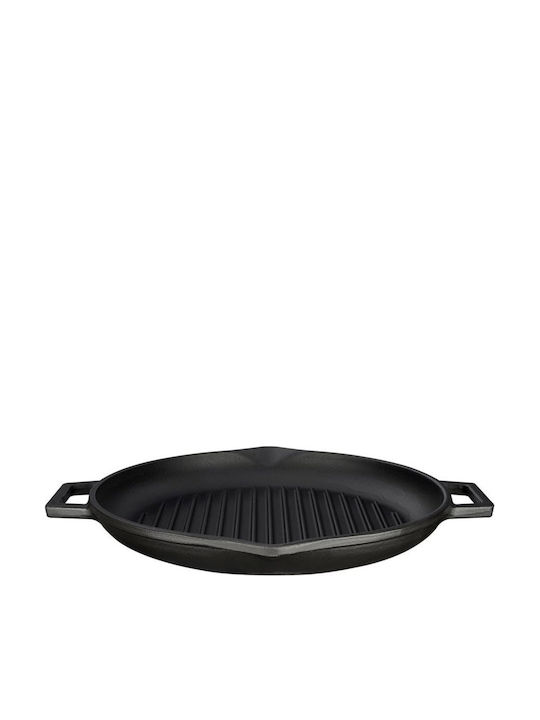 Lava Eco GT Γκριλιέρα από Μαντέμι 30cm