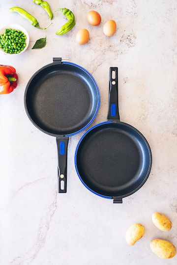 Monix 24cm Ομελετιέρα Monix 24cm Ομελετιέρα