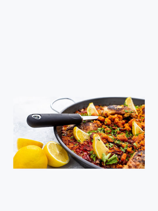Kitchen Craft Малък Тиган от Стомана с Незалепващо Покритие 40cm