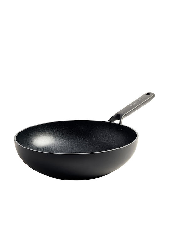 Kitchenaid Τηγάνι από Αλουμίνιο με Κεραμική Επίστρωση 28cm