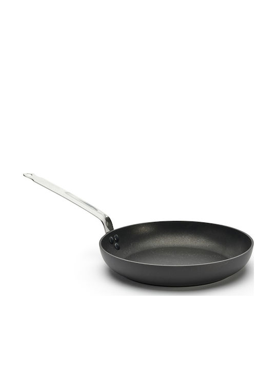 De Buyer Choc Intense Pan made of Aluminum 28cm