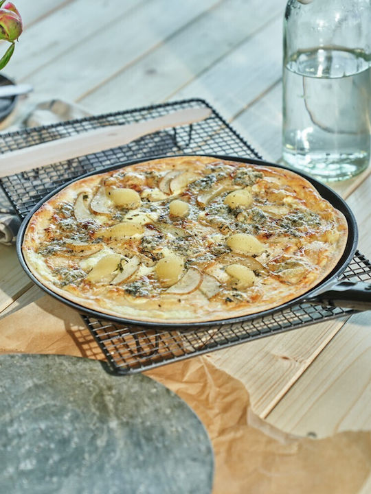 Staub Κρεπιέρα από Μαντέμι 30cm