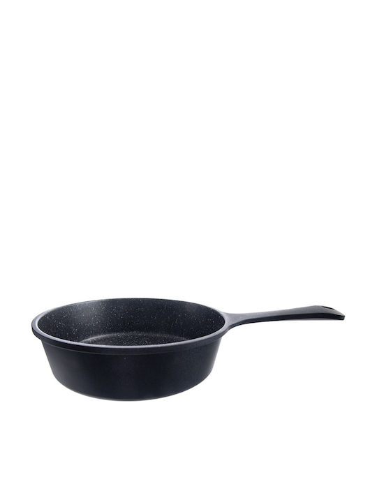 Orion Pan made of Cast Aluminum with Non-Stick Coating 18cm