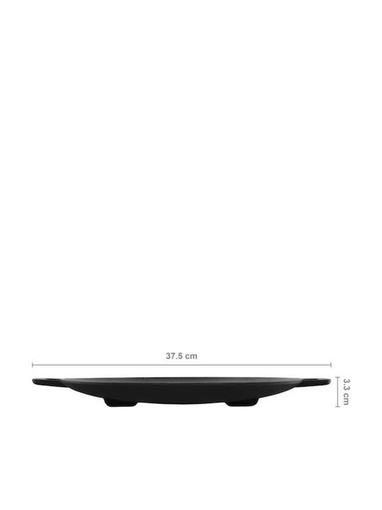 Fiskars Norden Grill Pan Cast Iron 30cm