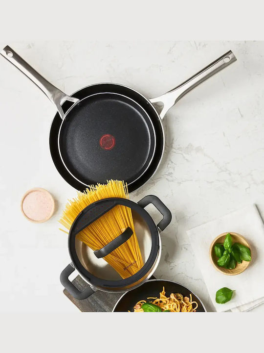 Zelmer Wok aus Aluminium 28cm
