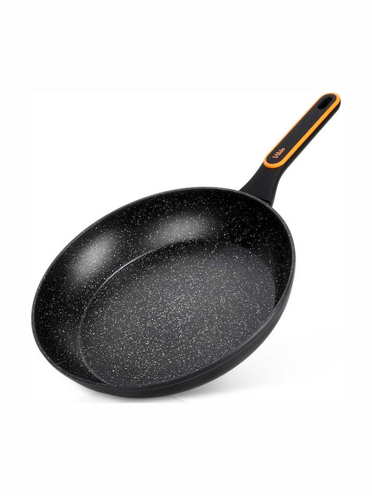 Vilde Aluminum Pan with Stone Coating 32cm