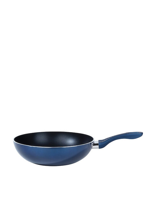 Orion Wok made of Aluminum with Non-Stick Coating 30cm