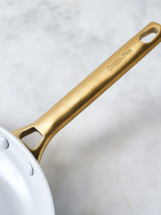 Green Pan Padova Reserve Pan Made of Aluminum with Ceramic Coating 28cm