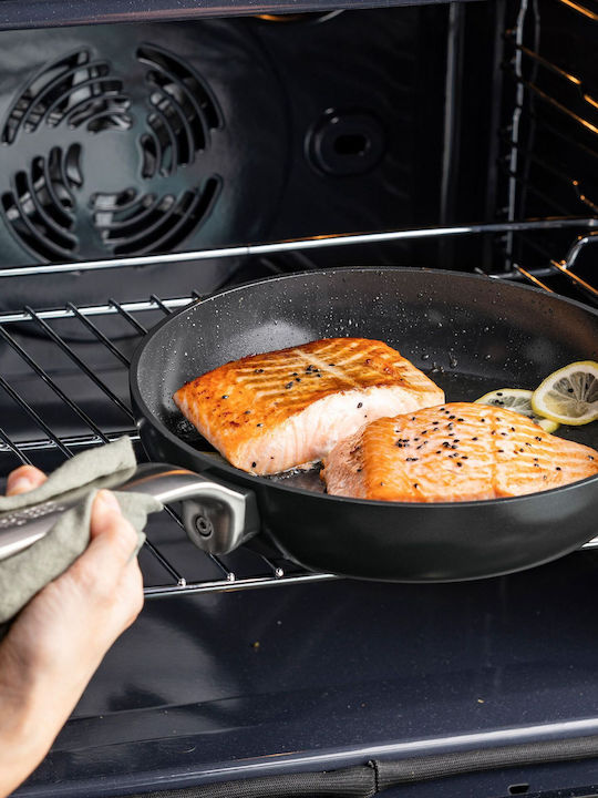 Green Pan Evolution Aluminum Pan 28cm