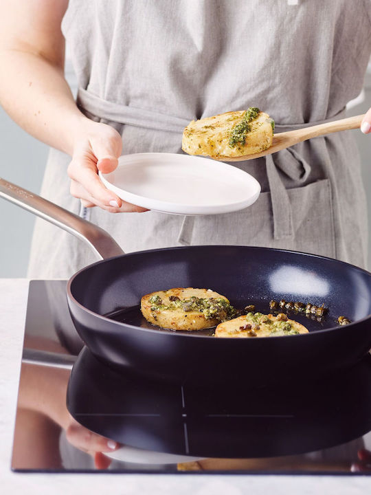 Green Pan Evolution Aluminum Pan 28cm