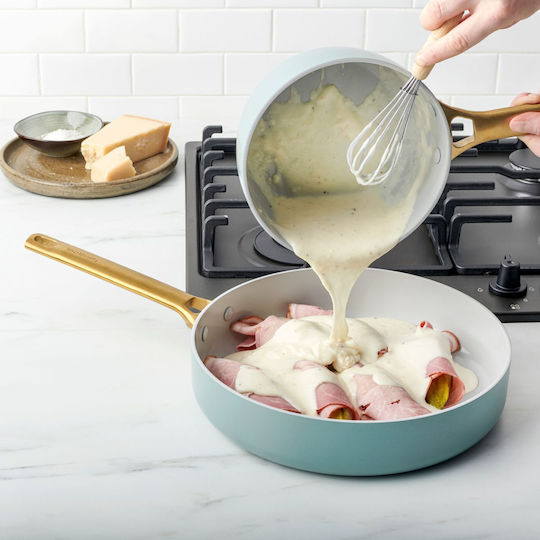 Τηγάνι Greenpan Padova Reserve 28cm