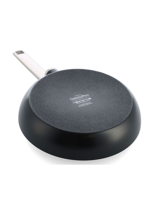 Green Pan Evolution Aluminum Pan 24cm