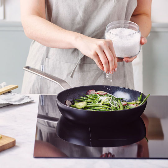 Green Pan Evolution Aluminum Pan 24cm