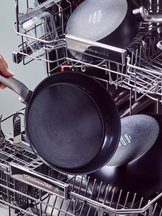 Green Pan Evolution Aluminum Pan 24cm