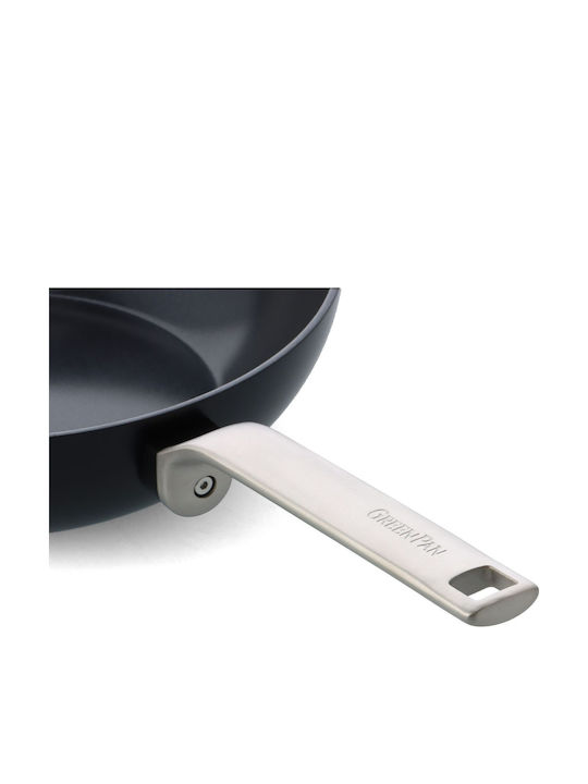 Green Pan Evolution Pfanne aus Aluminium 30cm