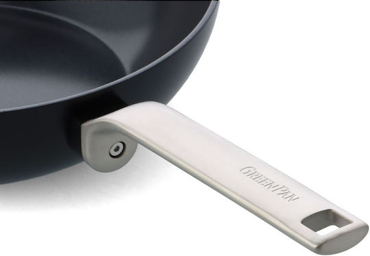 Green Pan Evolution Τηγάνι από Αλουμίνιο 30cm