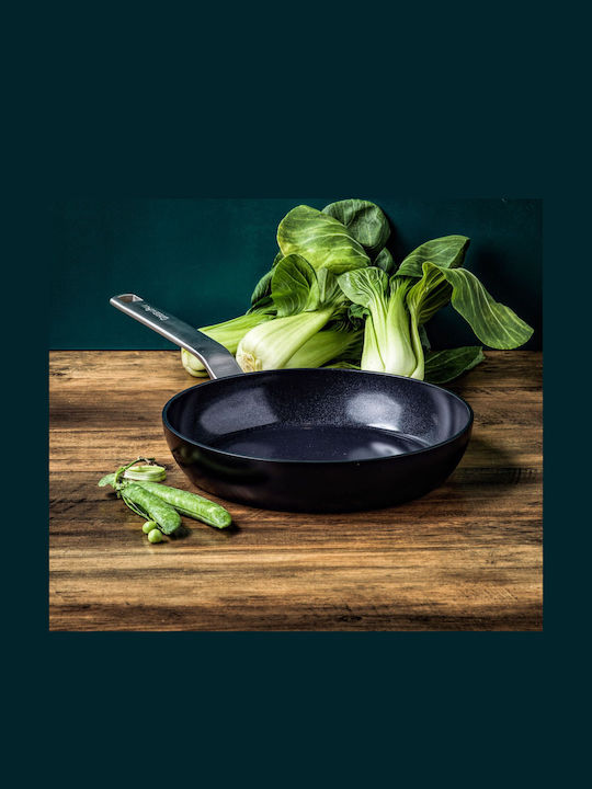 Green Pan Evolution Aluminum Pan 24cm