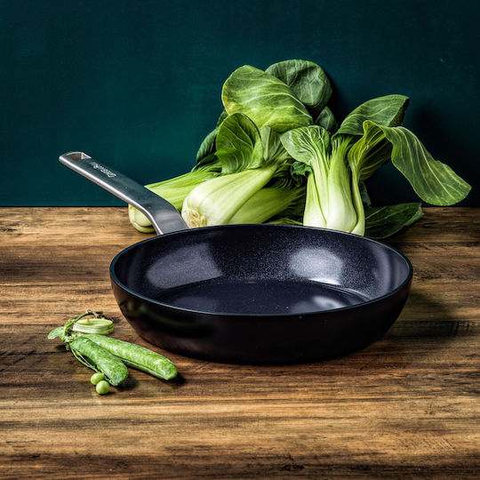 Green Pan Evolution Aluminum Pan 24cm