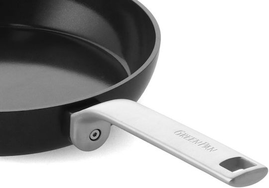 Green Pan Evolution Τηγάνι από Αλουμίνιο 20cm