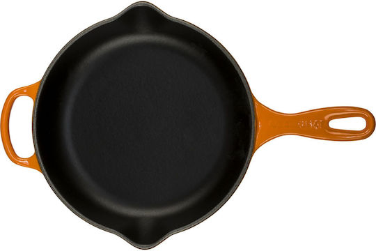 Le Creuset Signature Тиган От Чугун 23см