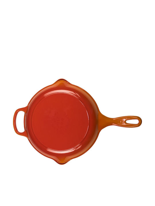 Le Creuset Τηγάνι από Μαντέμι 23cm