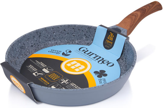 Τηγάνι από Αλουμίνιο 26cm