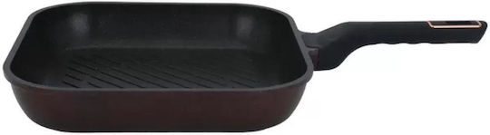 Neoklein Grătar din Aluminiu cu Strat Antiaderent 28cm