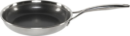Zwilling J.A. Henckels Peak Pan Made of Stainless Steel with Lid 26cm