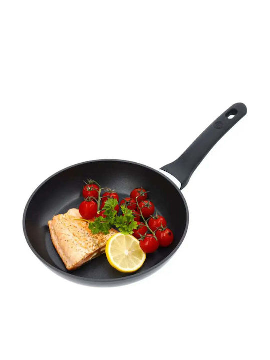 MasterChef Τηγάνι από Αλουμίνιο 24cm