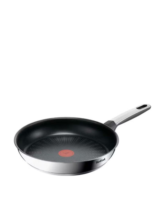 Tefal Emotion+ Aluminum Pan with Non-Stick Coating 28cm