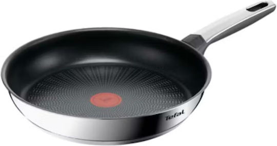 Tefal Emotion+ Тиган от Алуминий с Незалепващо Покритие 28cm