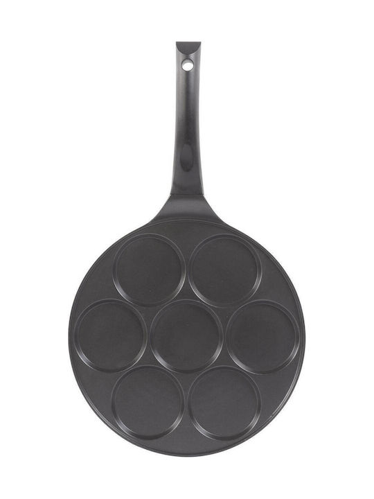 Lamart Pan aus Aluminium mit Antihaftbeschichtung 27cm