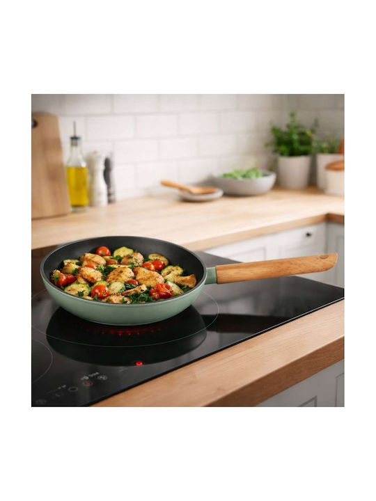 Pal Pan made of Aluminum with Non-Stick Coating
